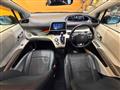 2018 Toyota Sienta