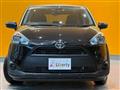 2018 Toyota Sienta