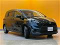 2018 Toyota Sienta