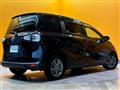2018 Toyota Sienta