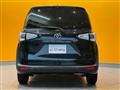 2018 Toyota Sienta