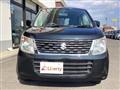 2015 Suzuki Wagon R