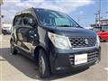 2015 Suzuki Wagon R