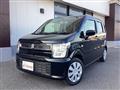 2020 Suzuki Wagon R
