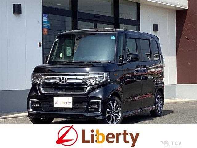 2022 Honda N BOX