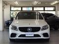 2020 Mercedes-Benz C-Class