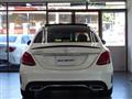 2020 Mercedes-Benz C-Class