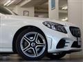 2020 Mercedes-Benz C-Class