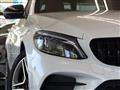 2020 Mercedes-Benz C-Class