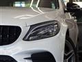 2020 Mercedes-Benz C-Class