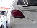 2020 Mercedes-Benz C-Class