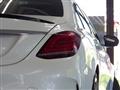 2020 Mercedes-Benz C-Class