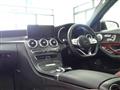 2020 Mercedes-Benz C-Class