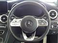 2020 Mercedes-Benz C-Class