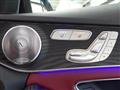 2020 Mercedes-Benz C-Class