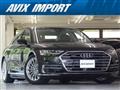 2018 Audi A8
