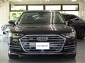 2018 Audi A8