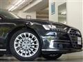 2018 Audi A8