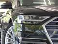 2018 Audi A8