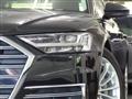 2018 Audi A8