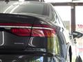 2018 Audi A8