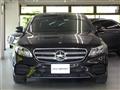 2020 Mercedes-Benz E-Class