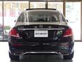 2020 Mercedes-Benz E-Class
