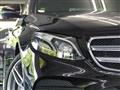2020 Mercedes-Benz E-Class