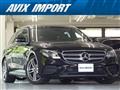 2018 Mercedes-Benz E-Class