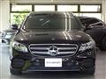 2018 Mercedes-Benz E-Class