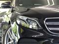 2018 Mercedes-Benz E-Class