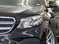 2018 Mercedes-Benz E-Class