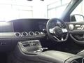 2018 Mercedes-Benz E-Class