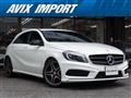 2013 Mercedes-Benz A-Class