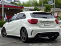 2013 Mercedes-Benz A-Class