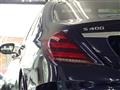 2017 Mercedes-Benz S-Class