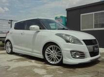 2014 Suzuki Swift
