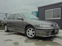 1998 Nissan Primera