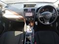 2012 Subaru IMPREZA XV HYBRID
