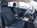 2012 Subaru IMPREZA XV HYBRID
