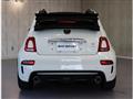 2019 ABARTH ABARTH OTHERS