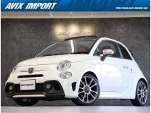 2019 ABARTH ABARTH OTHERS