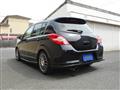 2009 Nissan Tiida