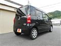 2011 Daihatsu Tant Exe