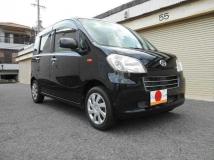 2011 Daihatsu Tant Exe