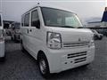 2026 Mitsubishi Minicab Van