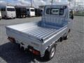 2026 Daihatsu Hijet Truck