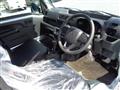 2026 Daihatsu Hijet Truck
