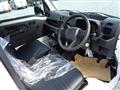 2026 Daihatsu Hijet Truck