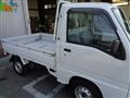 2011 Subaru Sambar